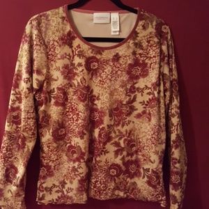 Liz Claiborne blouse
